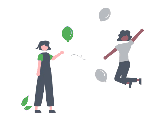 order success illustration