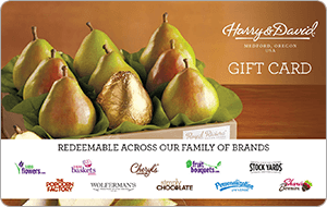 Gift Brand Image
