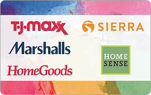 Gift Brand Image