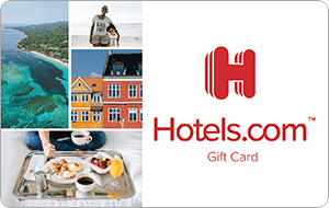 Gift Brand Image